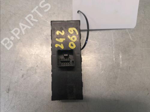 Left front window switch VW TIGUAN (5N_) 2.0 TDI | BP29985857I27