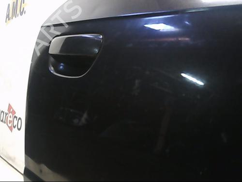 Used Right front door AUDI A3 (8P1) 2.0 TDI 16V (140 hp) 9403792