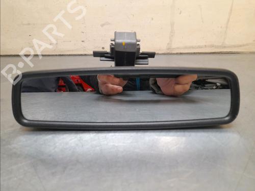 Used Rear mirror RENAULT CLIO V (B7_) 1.0 TCe 100 (B7MT) (101 hp) 16164818