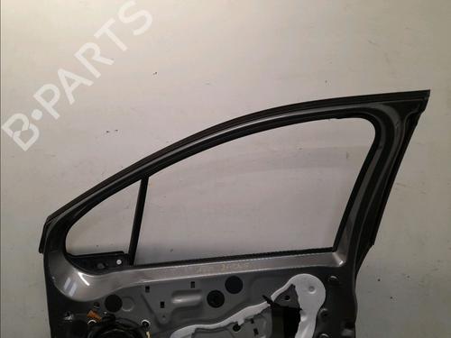 Used Right front door PEUGEOT 208 I (CA_, CC_) 1.2 THP 110 (110 hp) 24213904