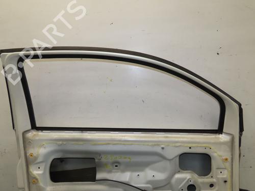 Left front door FIAT 500 (312_) 1.2 (312AXA1A) | BP29846472C2