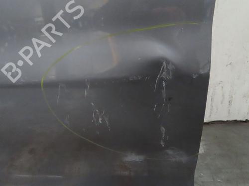 Left front door SSANGYONG KORANDO (CK) 2.0 e-XDi | BP29441489C2 