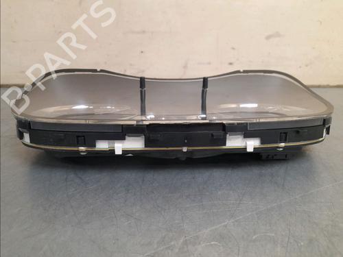 Instrument cluster PEUGEOT 307 Break (3E) 1.6 HDi 110 | BP15576730C47 