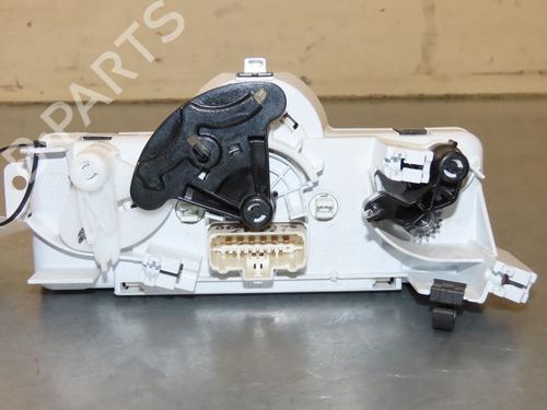 Climate control RENAULT KANGOO Express (FW0/1_) 1.5 dCi 90 (FW0G, FW05, FW08, FW11) | BP22366520I5 