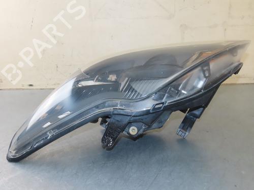 Left headlight FORD FOCUS II Convertible 2.0 TDCi | BP22367775C28 