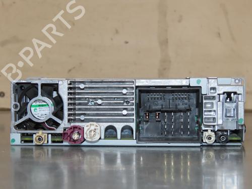 Radio BMW 1 (F21) 120 d | BP27373551E6 