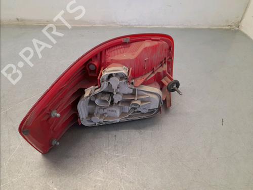 Right taillight AUDI A3 (8P1) 1.9 TDI | BP9403825C35
