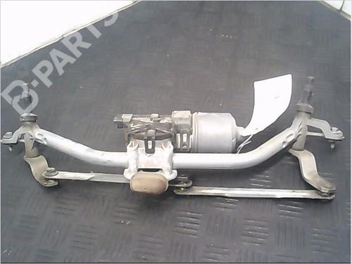 Front wiper motor PEUGEOT 208 I (CA_, CC_) 1.6 HDi | BP9404337M29 