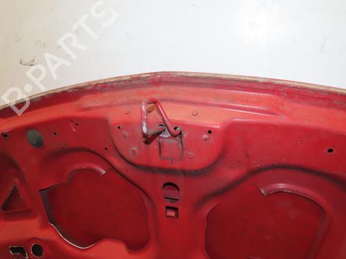 Capot Capot CITROËN BERLINGO / BERLINGO FIRST MPV (MF_, GJK_, GFK_) 2.0 HDI 90 (MFRHY) (90 hp) 33808212 33808212