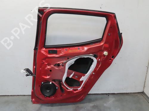 Dør højre bagtil RENAULT CLIO V (B7_) 1.5 Blue dCi 100 (B7AD) | BP25777700C5 
