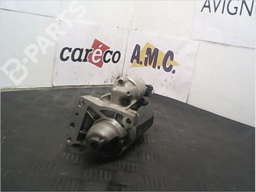 Used Starter MINI MINI (R56) One (75 hp) 9405054