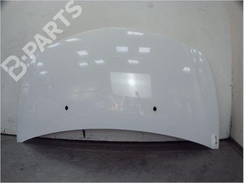 Used Hood HYUNDAI i10 I (PA) 1.2 (78 hp) 10562663