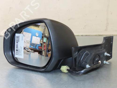 Left mirror OPEL AGILA B (H08) 1.3 CDTI (F68) | BP17909826C26 