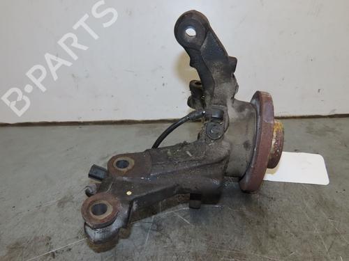 Right front steering knuckle RENAULT CLIO IV Grandtour (KH_) 1.5 dCi 90 (KHN3, KHN4) | BP19057693M26 