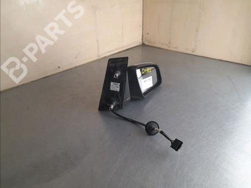 Right mirror OPEL ZAFIRA / ZAFIRA FAMILY B (A05) 1.7 CDTI (M75) | BP11724711C27 
