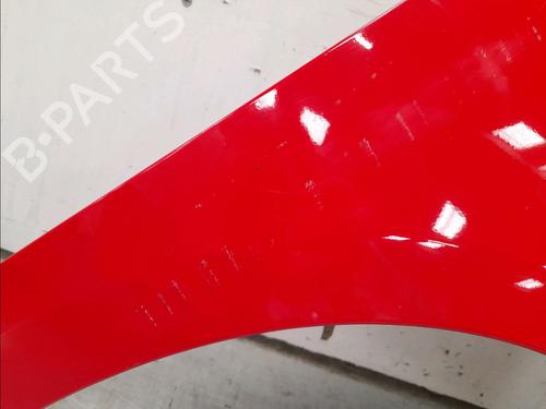Right front fenders HYUNDAI i10 I (PA) 1.1 | BP15770751C42