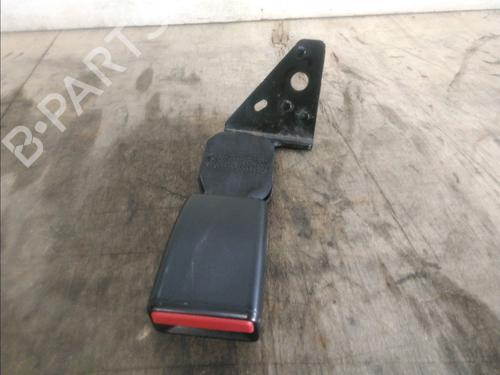 Used Seat buckle PEUGEOT 208 I (CA_, CC_) 1.4 HDi (68 hp) 14945256