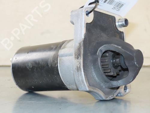 Used Starter PEUGEOT 308 II (LB_, LP_, LW_, LH_, L3_) 1.2 THP 130 (131 hp) 32691045