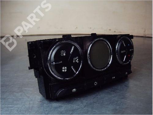 Climate control CITROËN DS3 (SA_) 1.6 THP 155 | BP9410549I5 