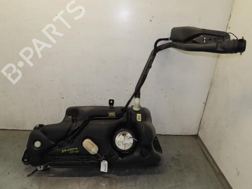 Benzintank PEUGEOT 208 I (CA_, CC_) 1.2 VTI 82 (82 hp) 32354555