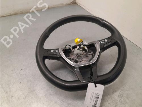 Used Steering wheel Steering wheel VW GOLF VII (5G1, BQ1, BE1, BE2) 1.6 TDI (110 hp) 40205442 40205442