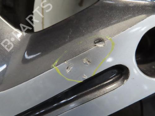 Fælk SUZUKI VITARA (LY) 1.6 (APK 416) | BP36244842C45 - Image 6