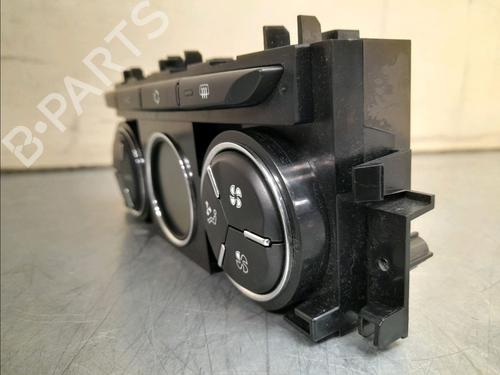 Climate control CITROËN C3 II (SC_) 1.4 VTi 95 | BP14945097I5