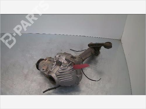 Transfer box TOYOTA LAND CRUISER 200 (_J2_) 4.5 D4-D (VDJ200) | BP9402942M36 