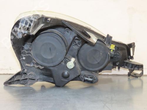 Left headlight CITROËN C3 II (SC_) 1.4 | BP37650617C28 - Image 7