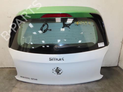 Tailgate SMART FORFOUR Hatchback (453) electric drive / EQ (453.091) | BP33744731C6 - Image 6