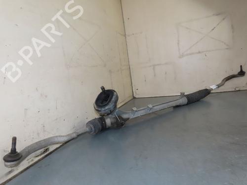 Steering rack RENAULT MEGANE IV Hatchback (B9A/M/N_) 1.2 TCe 130 (B9MR) | BP38298501M22 - Image 2
