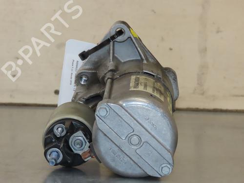 Starter RENAULT MEGANE IV Hatchback (B9A/M/N_) 1.6 dCi 130 (B9A4) | BP36426598M8 - Image 4