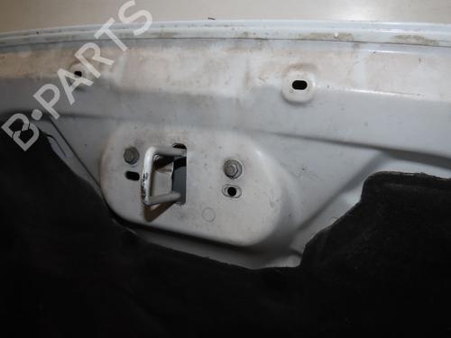 Used Hood FORD FIESTA VI (CB1, CCN) 1.5 TDCi (75 hp) 28483963