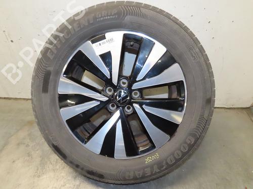 Rim VW TAIGO (CS1) 1.0 TSI | BP32223015C45 