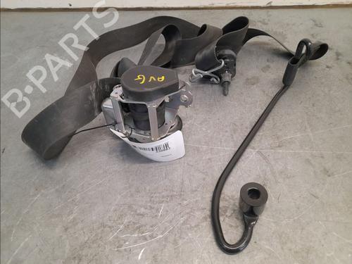 Used Front left belt tensioner RENAULT MEGANE III Coupe (DZ0/1_) 1.5 dCi (DZ0A) (86 hp) 14945252