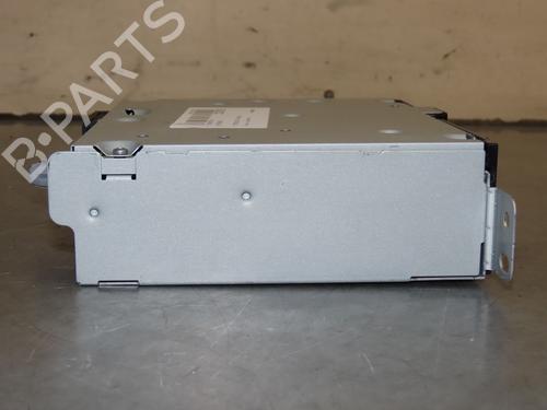Radio CITROËN C4 II (NC_) 1.6 HDi 90 | BP16478457E6 