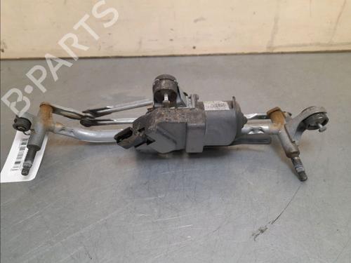 Used Front wipers mechanism PEUGEOT 1007 (KM_) 1.6 16V (109 hp) 15770771
