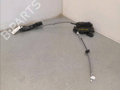Rear right lock SEAT ATECA (KH7, KHP) 2.0 TDI 4Drive | BP36029054C99 - Image 2