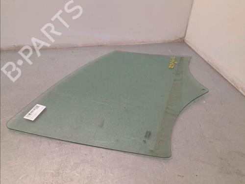 Front left door window RENAULT KANGOO III Box Body/MPV 1.5 Blue dCi 95 (FJAB) | BP32399374C18