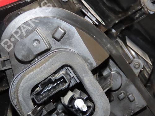 Højre baglygte CITROËN C4 II (NC_) 1.6 HDi 90 | BP31029864C35 