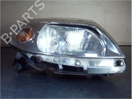 Used Right headlight DACIA SANDERO 1.4 MPI LPG (72 hp) 10284137