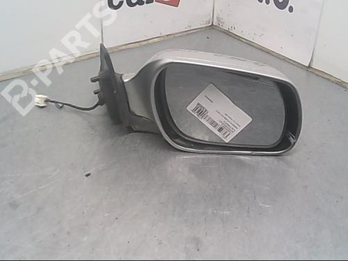 Used Right mirror MAZDA 6 Hatchback (GG) 2.0 DI (GG14) (121 hp) 9403598