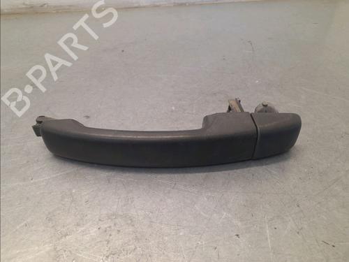 Used Tailgate handle Tailgate handle FIAT TALENTO Van (296_) 1.6 D (121 hp) 33633215 33633215