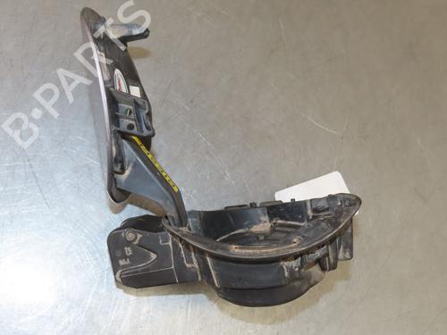 Fuel flap PEUGEOT 308 II (LB_, LP_, LW_, LH_, L3_) 1.6 BlueHDi 120 | BP29196540C131
