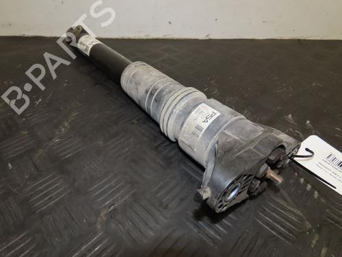 Used Left rear shock absorber Left rear shock absorber 25014222 25014222
