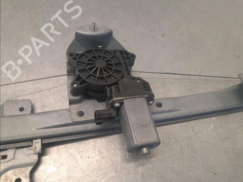 Front right window mechanism DACIA DOKKER MPV (KE_) 1.2 TCe (KEM0, KEAY) | BP30047600C23 