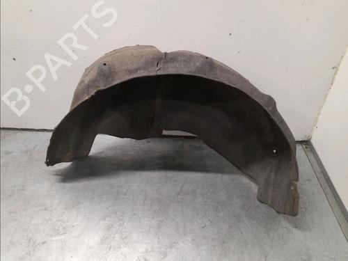 Used Wheel arch RENAULT KADJAR (HA_, HL_) 1.2 TCe 130 (HLMR) (130 hp) 14857451