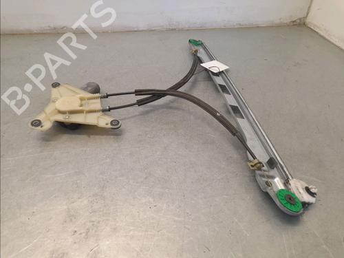 Used Front left window mechanism Front left window mechanism RENAULT MASTER III Van (FV) 2.3 dCi 135 FWD (FV0N, FV08, FV06, FV00, FV1S) (136 hp) 33633189 33633189