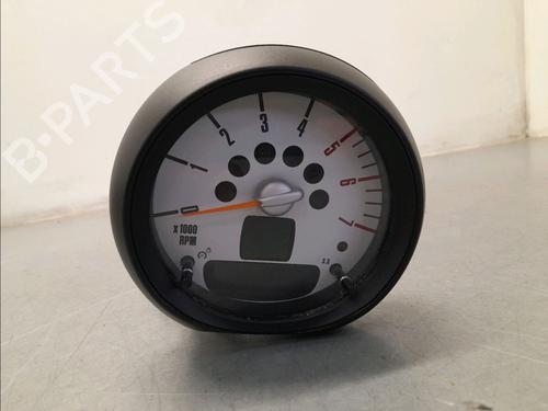 Instrument cluster MINI MINI COUNTRYMAN (R60) Cooper D | BP31796589C47 