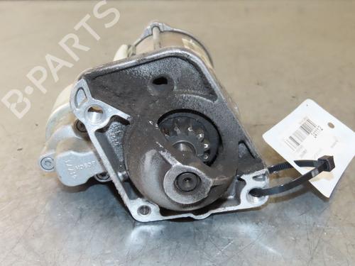 Starter RENAULT CAPTUR II (HF_) Blue dCi 115 (HFAD) | BP36819534M8 - Image 3